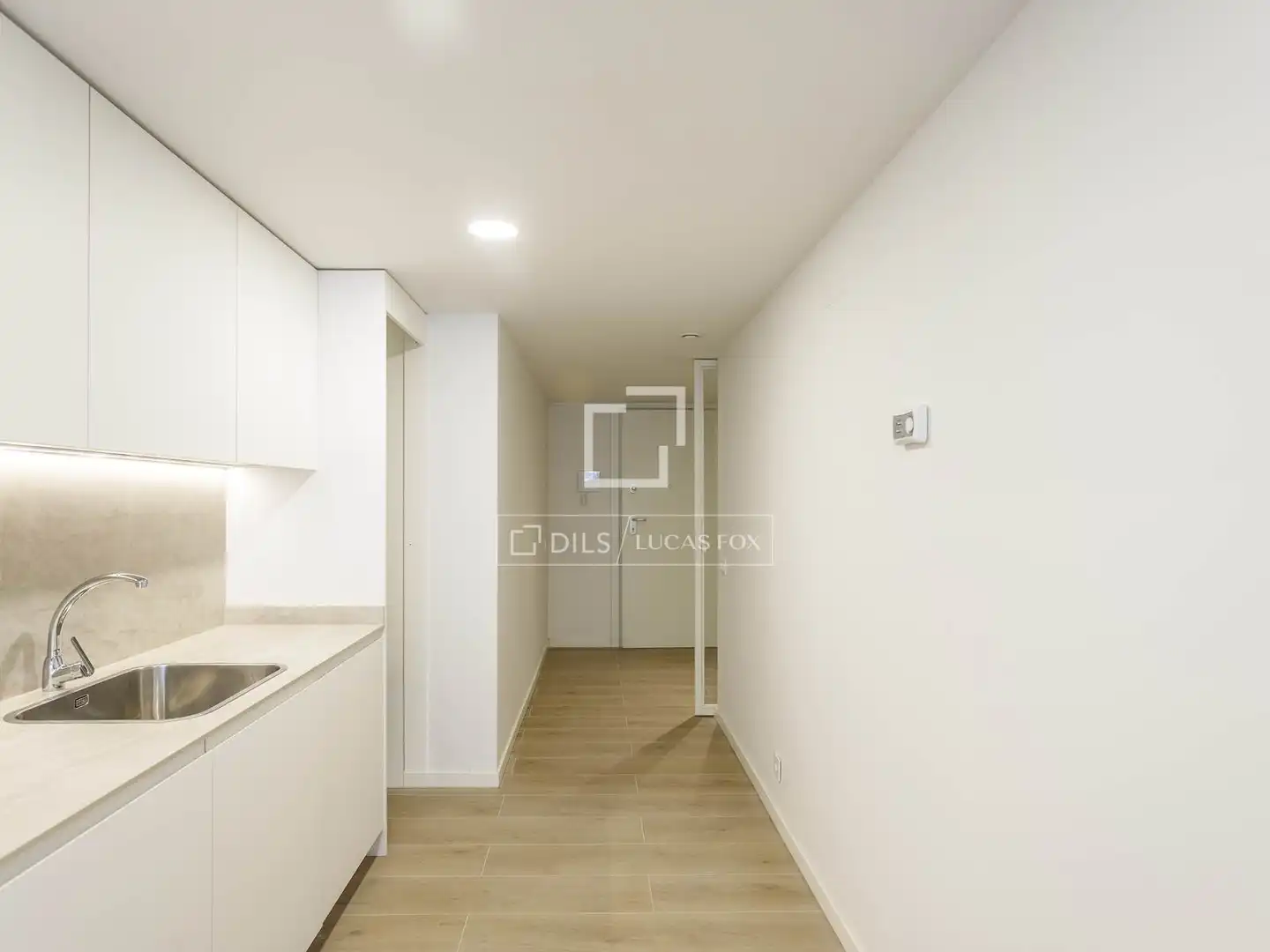 Pis de 72 m² a Madrid