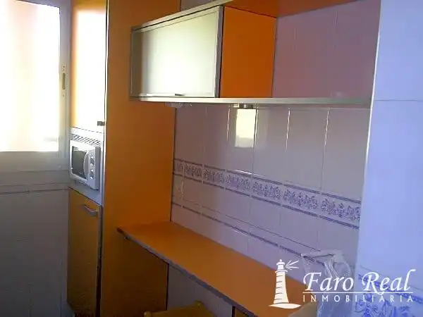 Piso de 97 m² en Sanlúcar de Barrameda