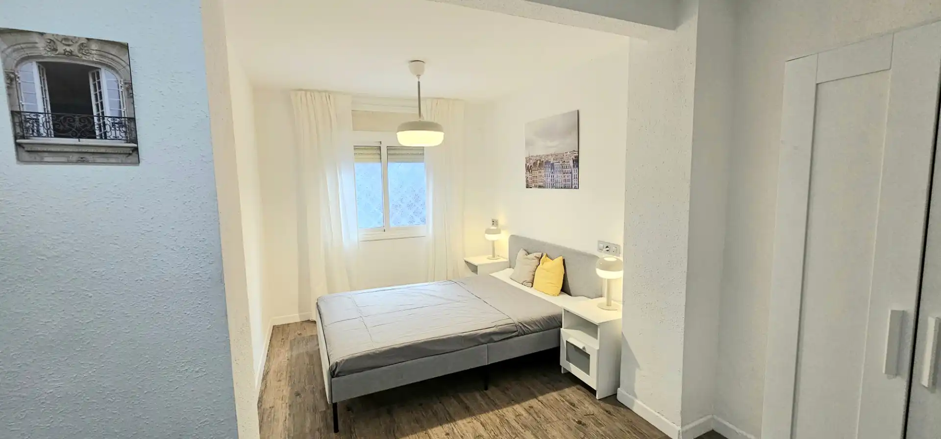 Pis de 70 m² a Barcelona