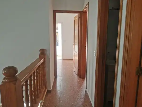 Casa de 123 m² en Santa Brígida