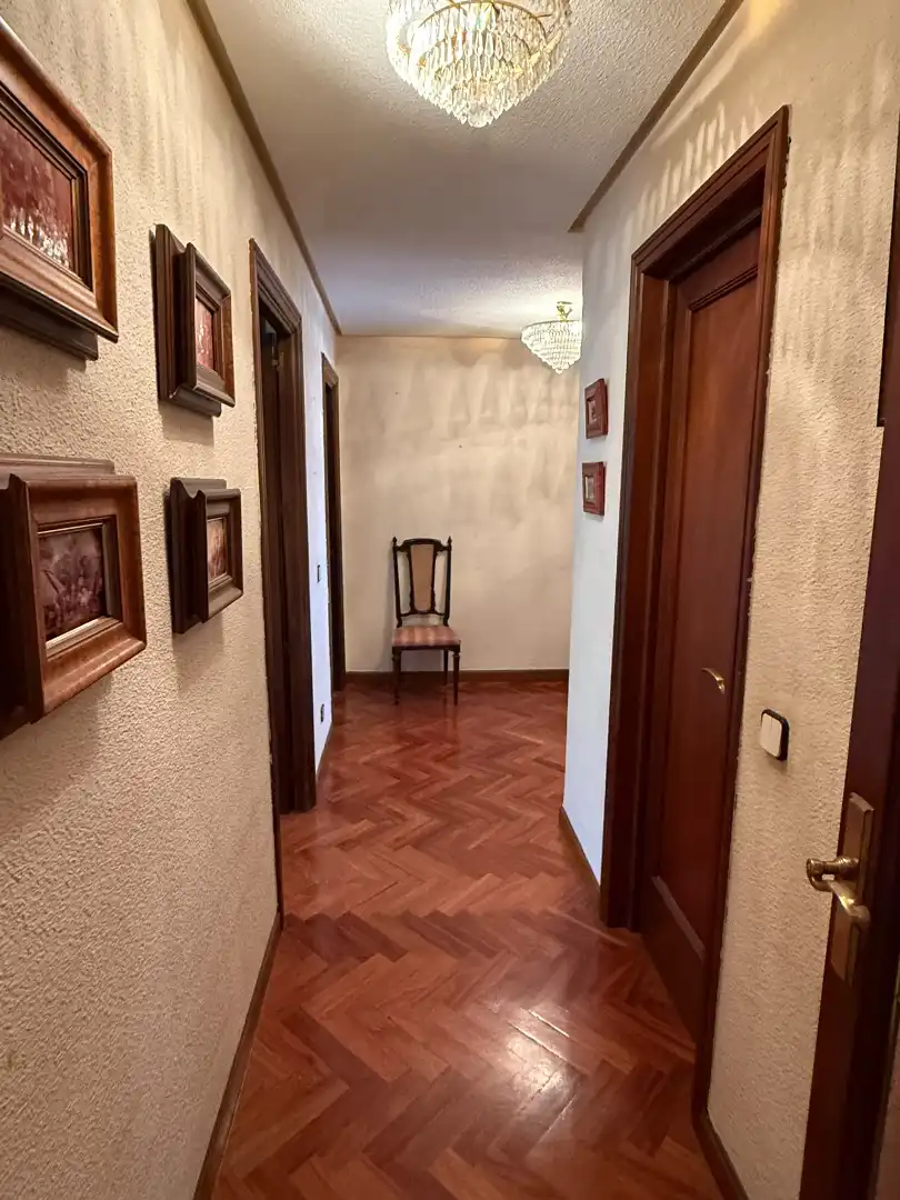 Appartamento 146 m² a Madrid