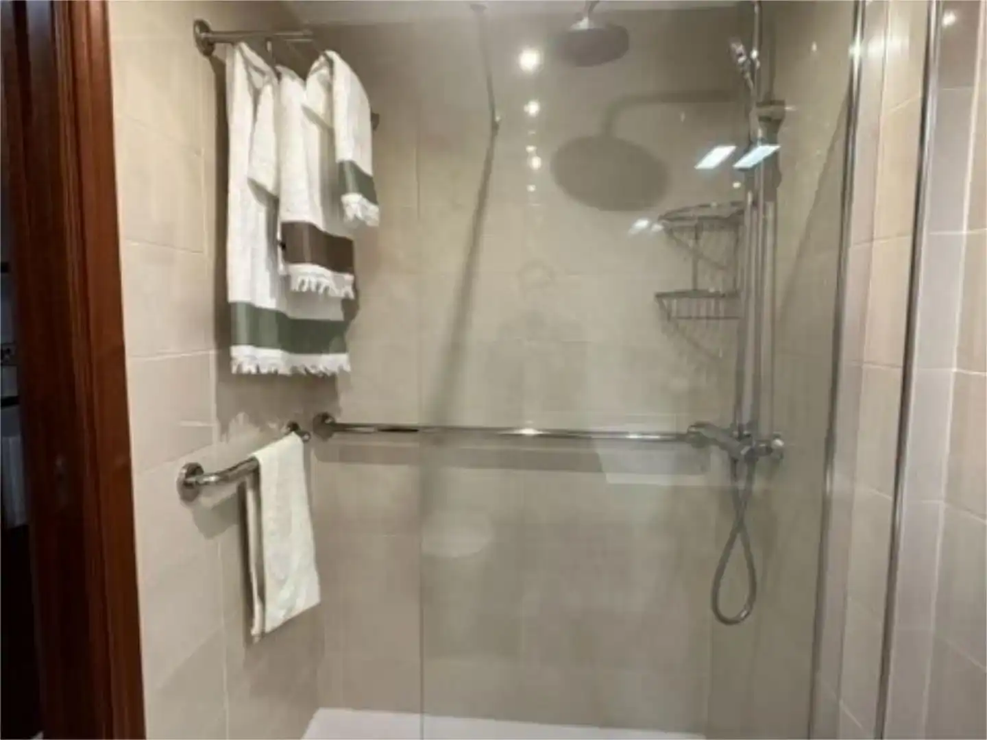 Piso de 70 m² en Vilagarcía de Arousa