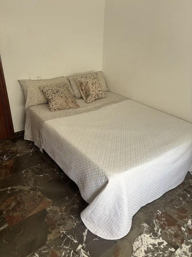 Habitació de lloguer, Jaén