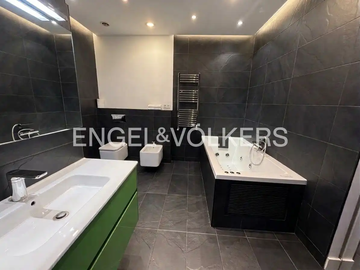 Pis de 191 m² a Madrid
