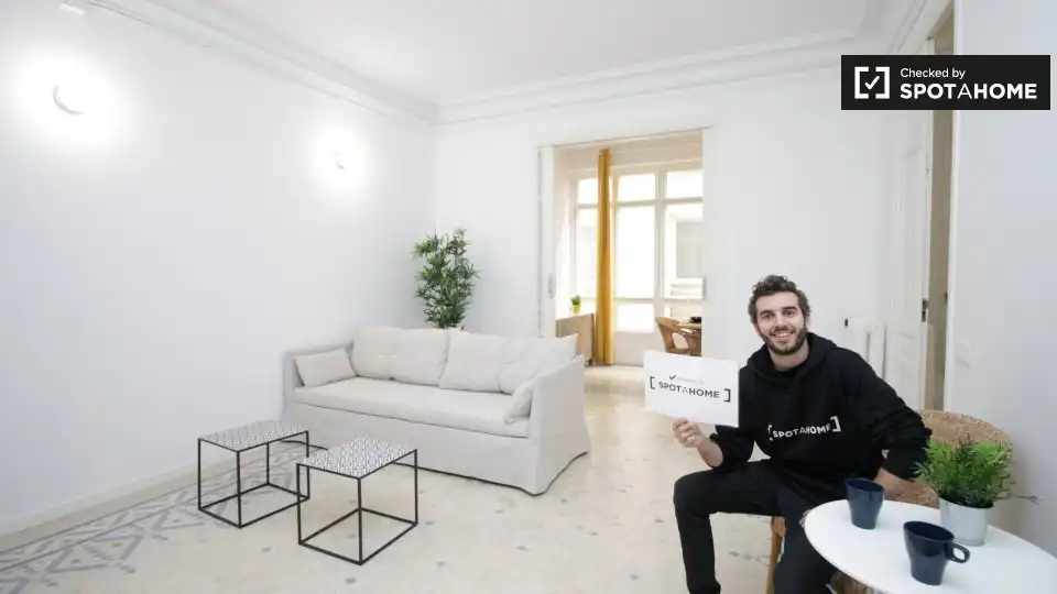Habitación en alquiler, Barcelona
