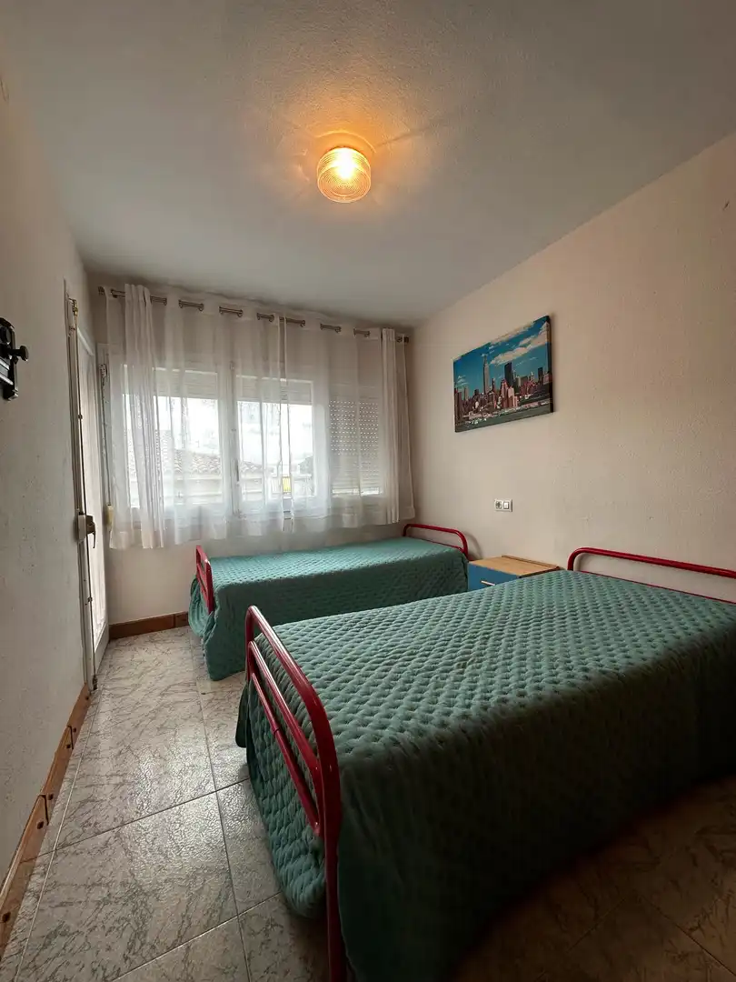 Piso de 57 m² en Cambrils