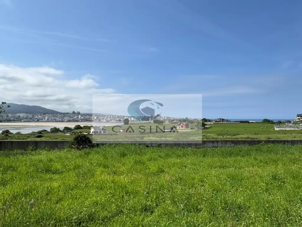 Piso de 250 m² en Barreiros