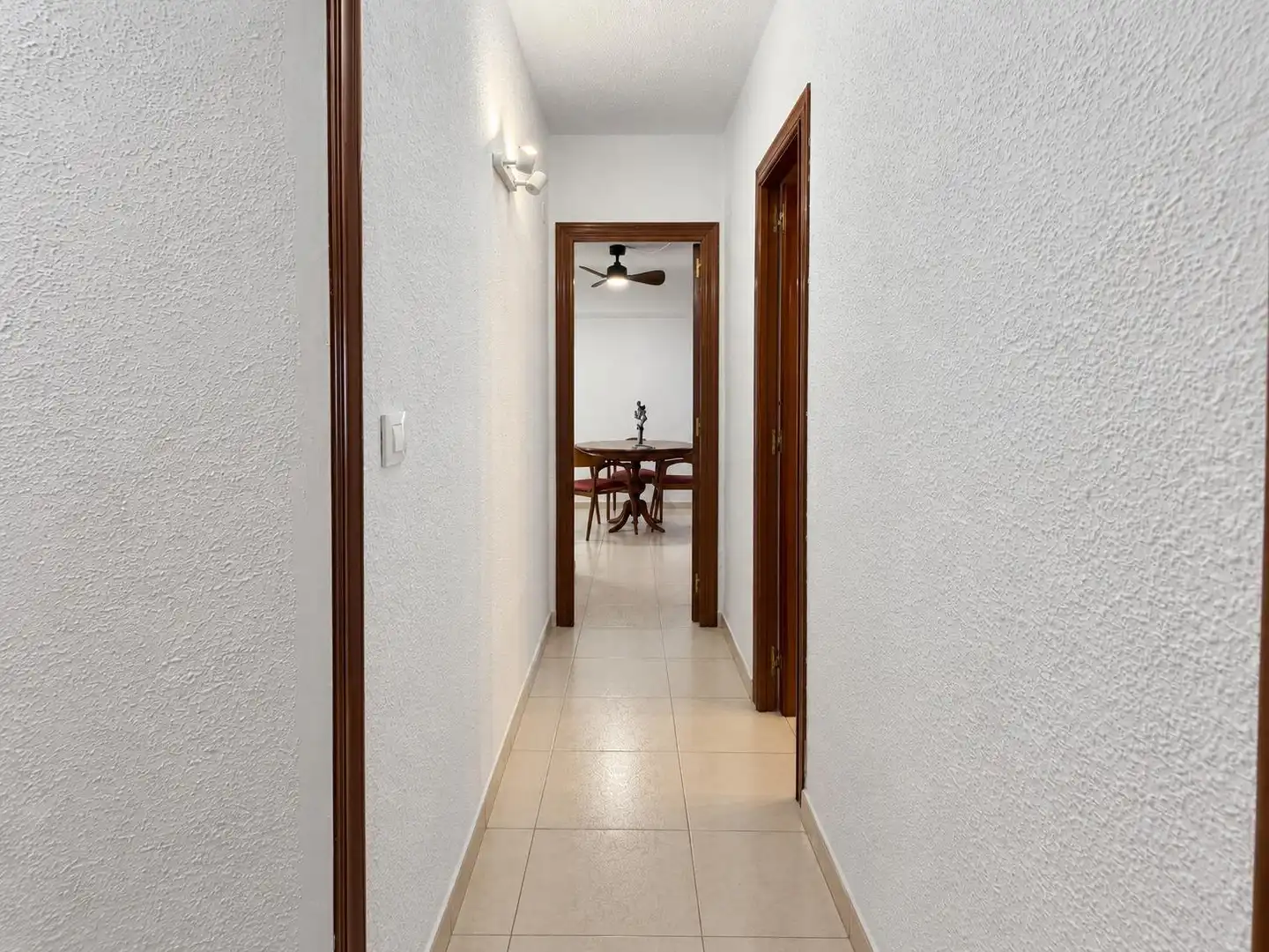 Pis de 92 m² a Burjassot