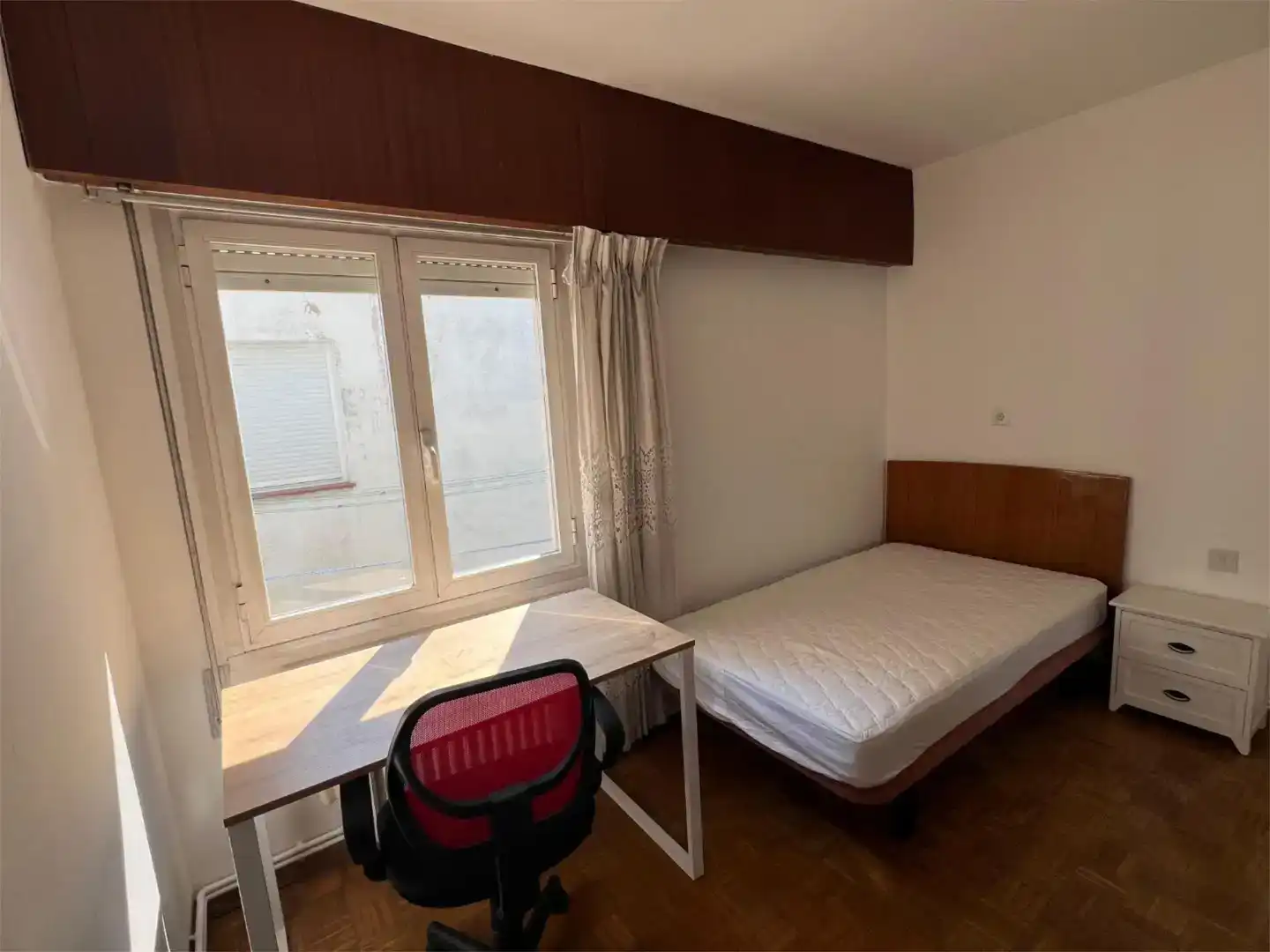 Piso de 80 m² en León