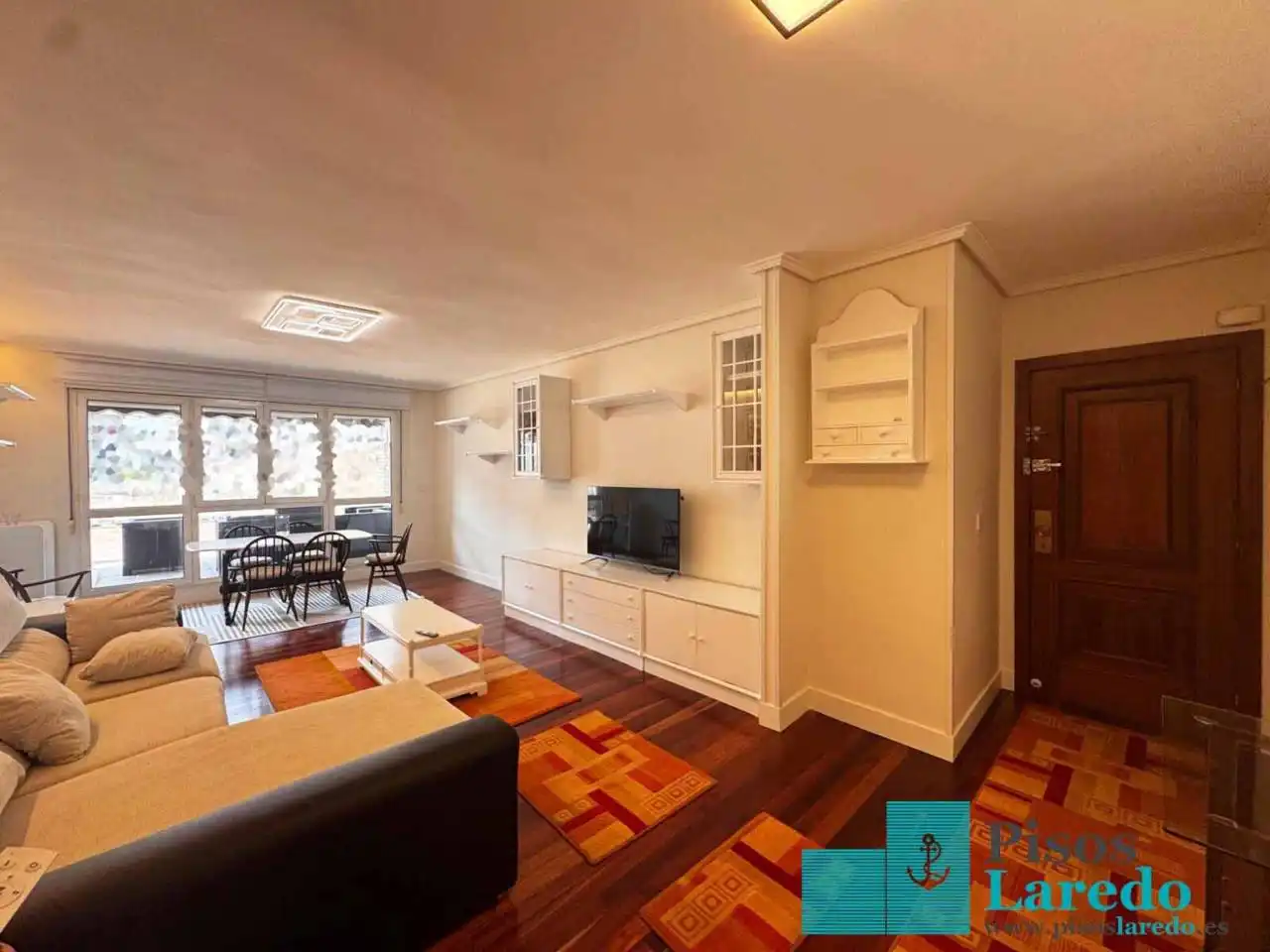 Piso de 190 m² en Laredo