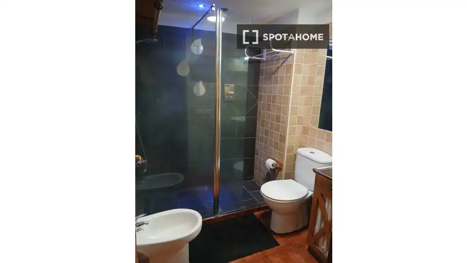 Habitación 66 m², Candelaria