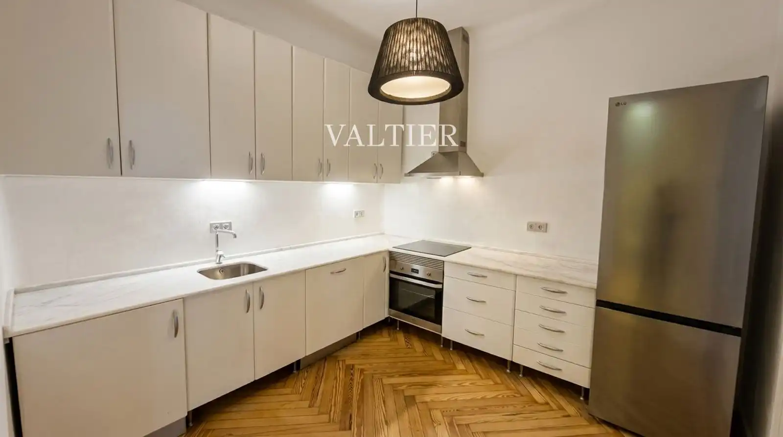 Piso de 169 m² en Madrid