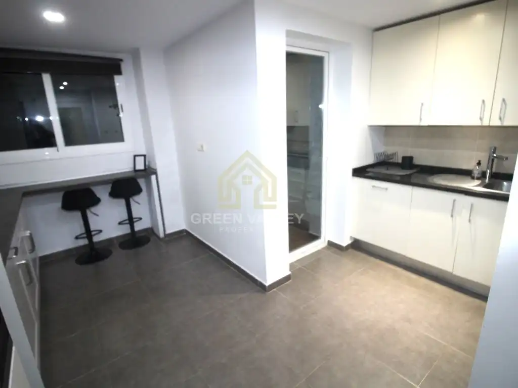 Piso de 112 m² en San Roque
