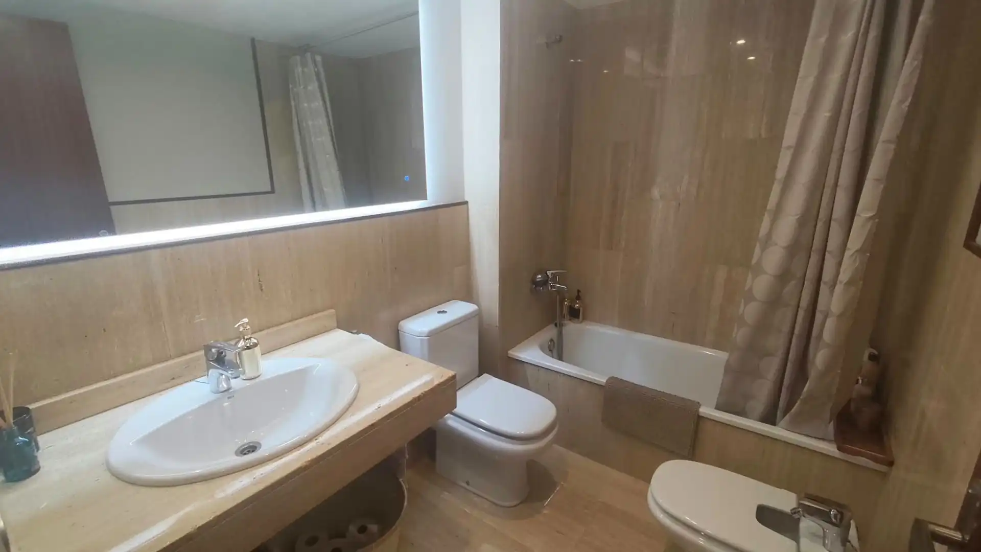 Pis de 117 m² a Sant Jaume d'Enveja
