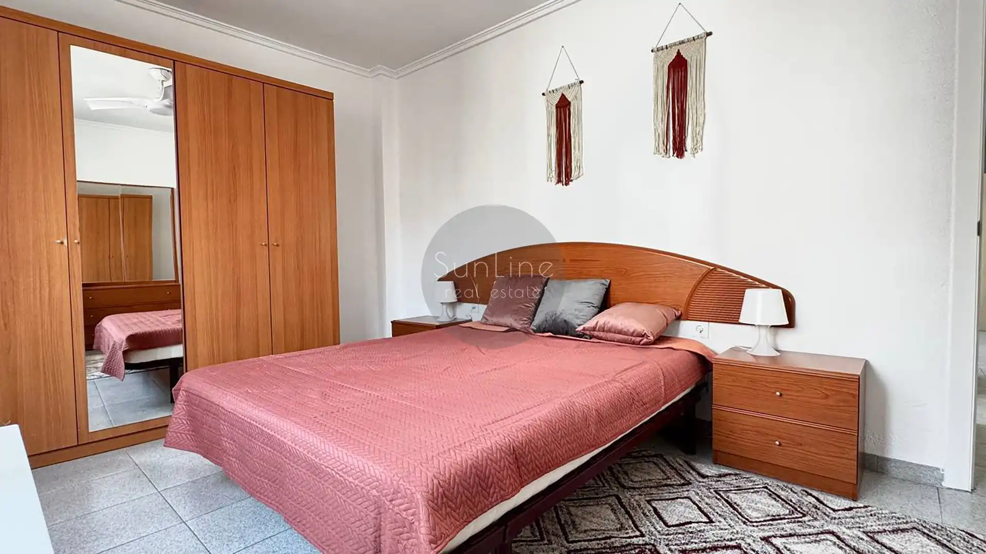 Pis de 70 m² a València