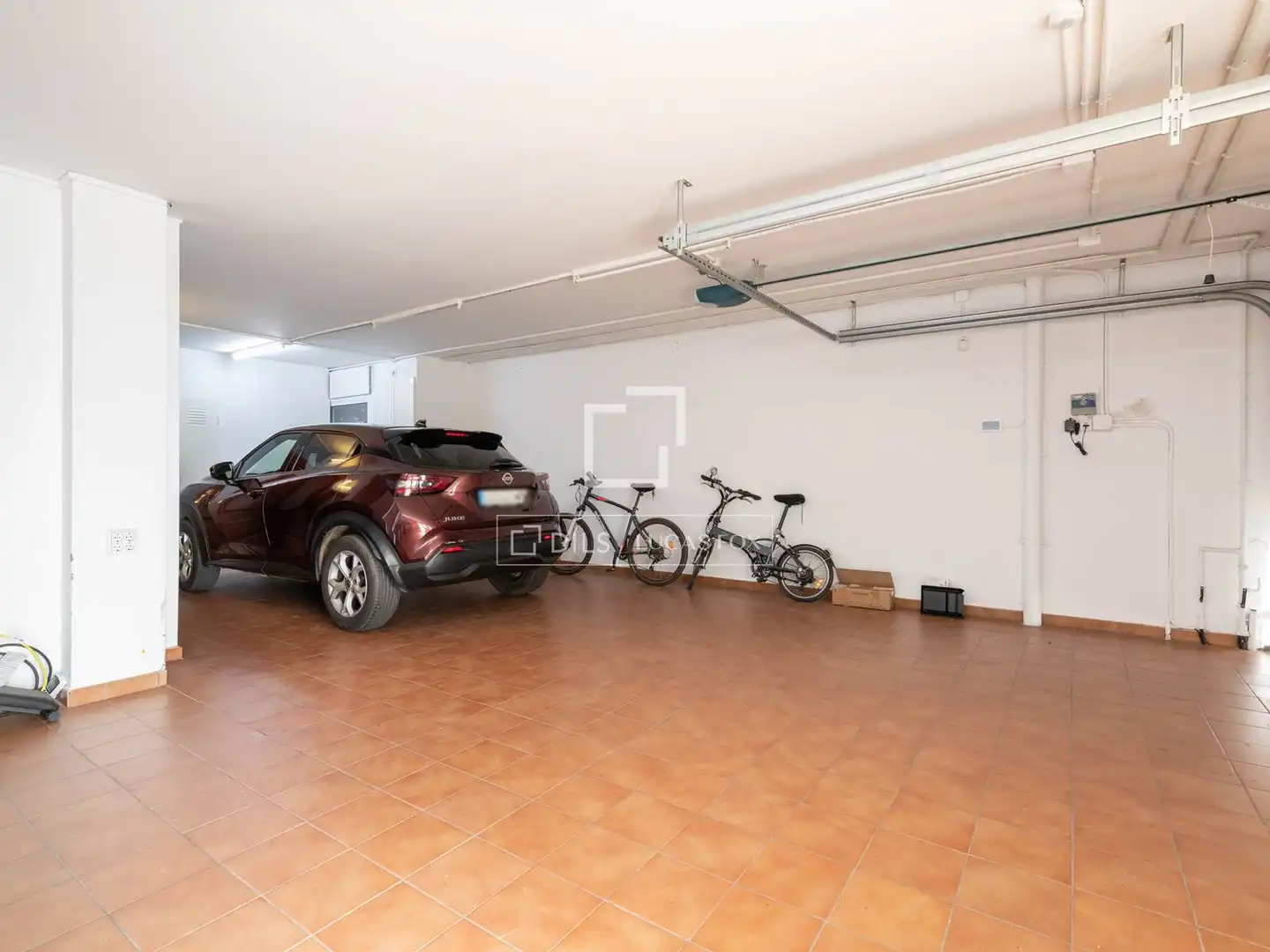 Casa de 406 m² en Castelldefels