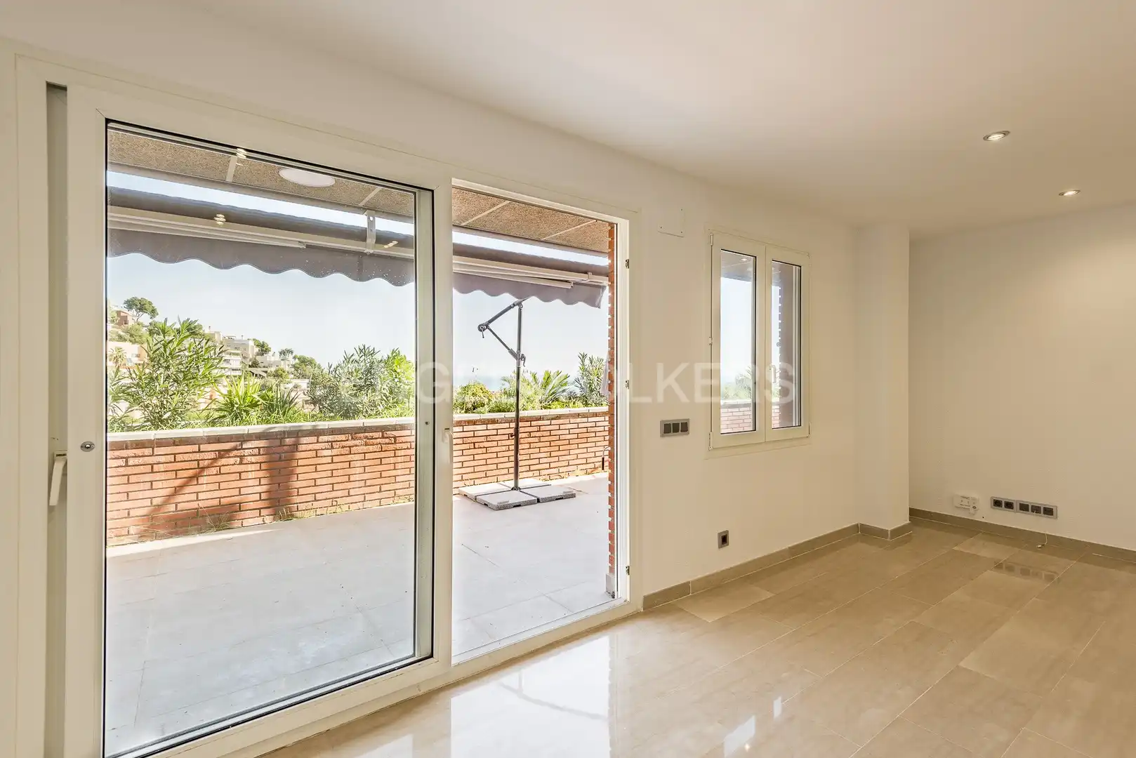 Piso de 160 m² en Sitges