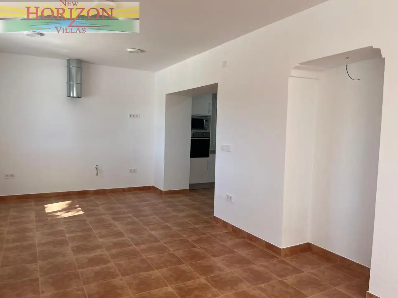 House 130 m² in Albox