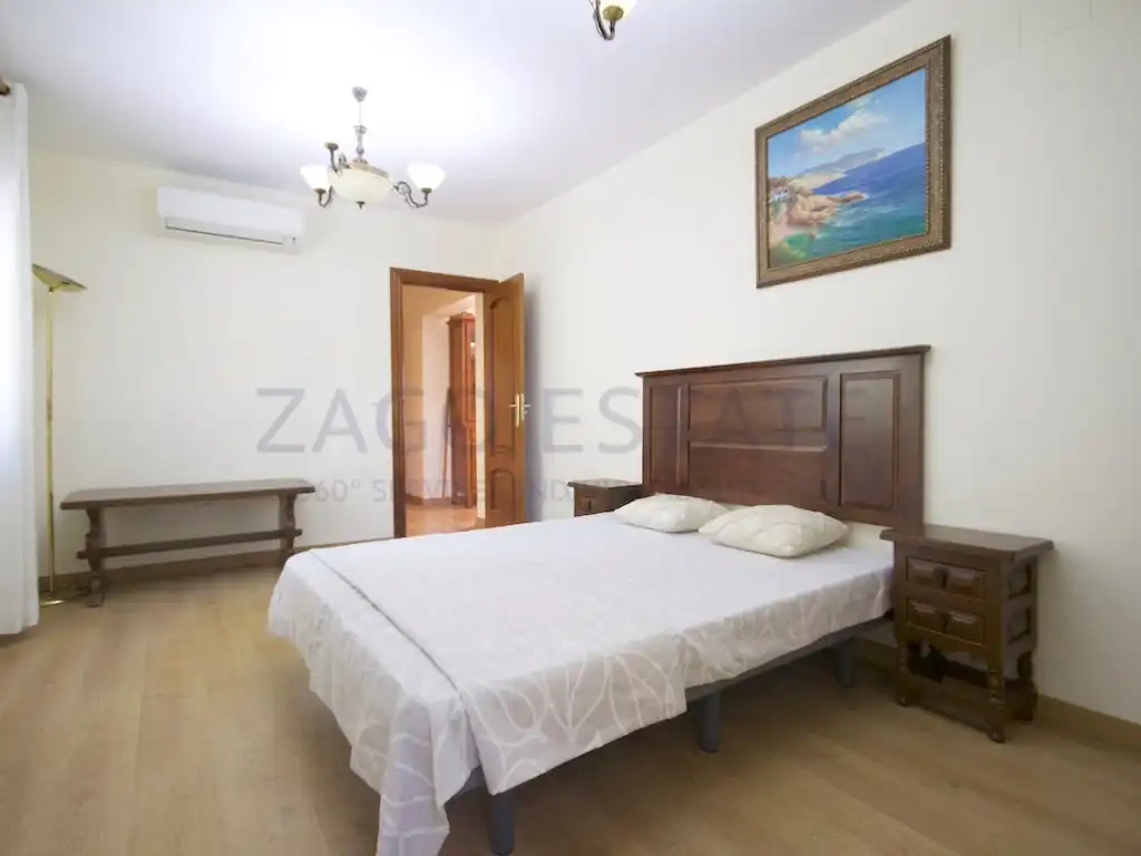 Casa de 212 m² a Altea