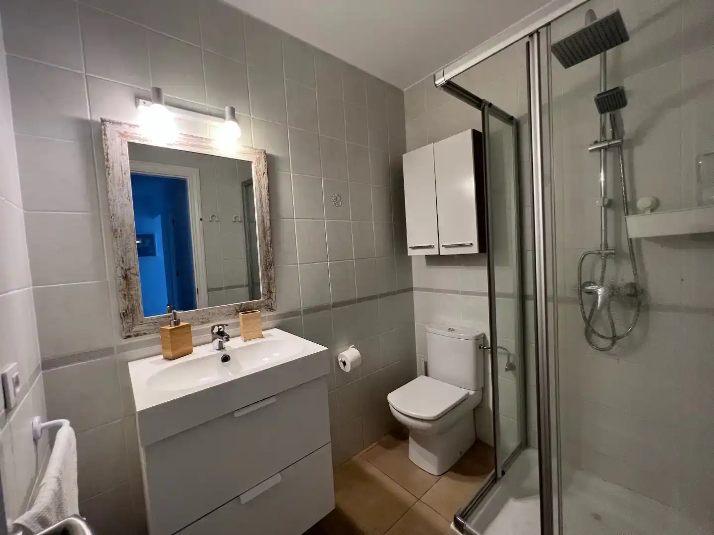 Piso de 120 m² en Ciutadella