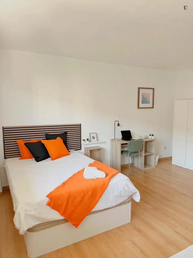 Habitación en alquiler, Toledo