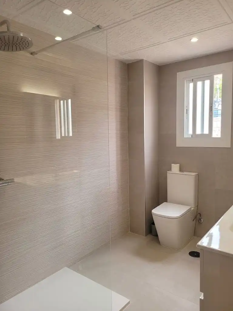 Piso de 121 m² en San Vicente del Raspeig