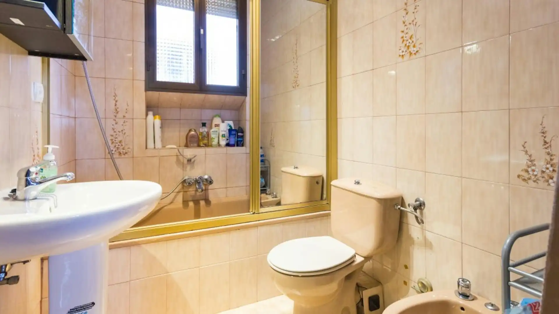 Habitación en alquiler, Madrid