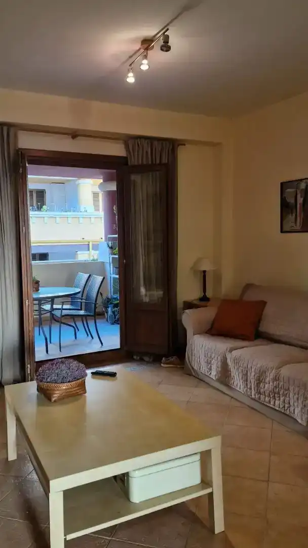 Piso de 105 m² en Ayamonte