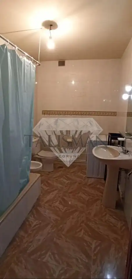 Piso de 120 m² en Vila de Cruces