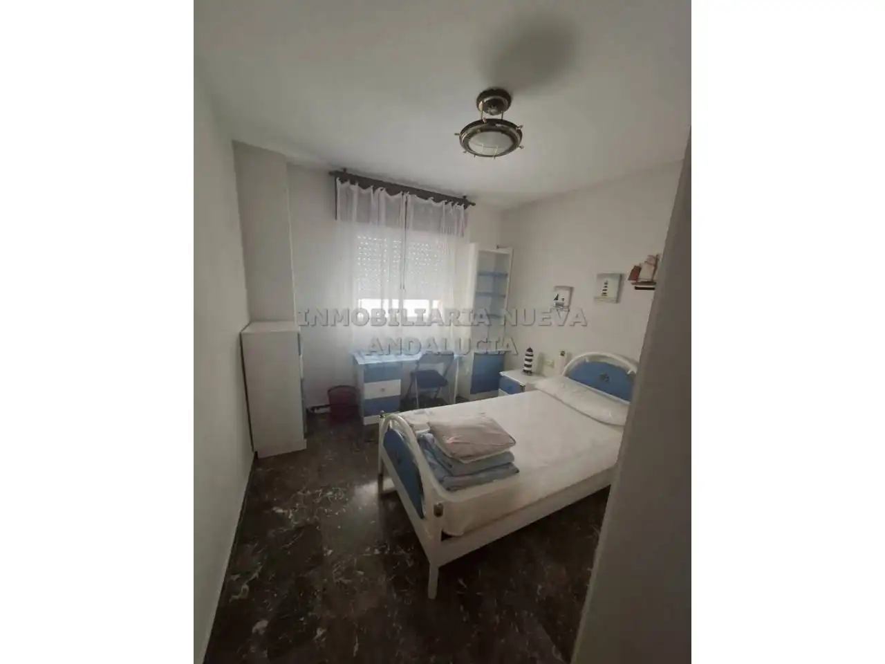 Piso de 124 m² en Almería