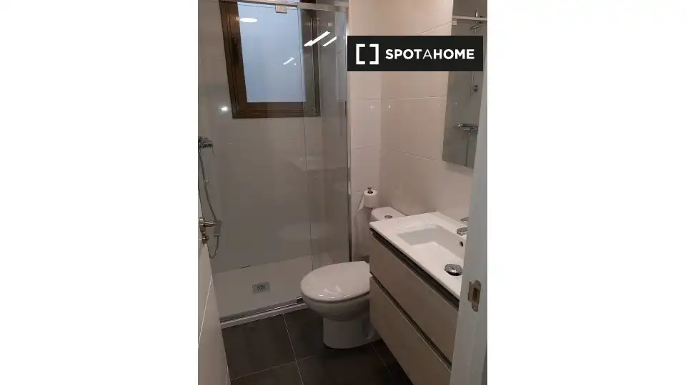 Habitación 92 m², Zaragoza