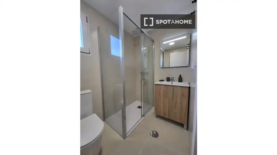 Habitación en alquiler, Alicante