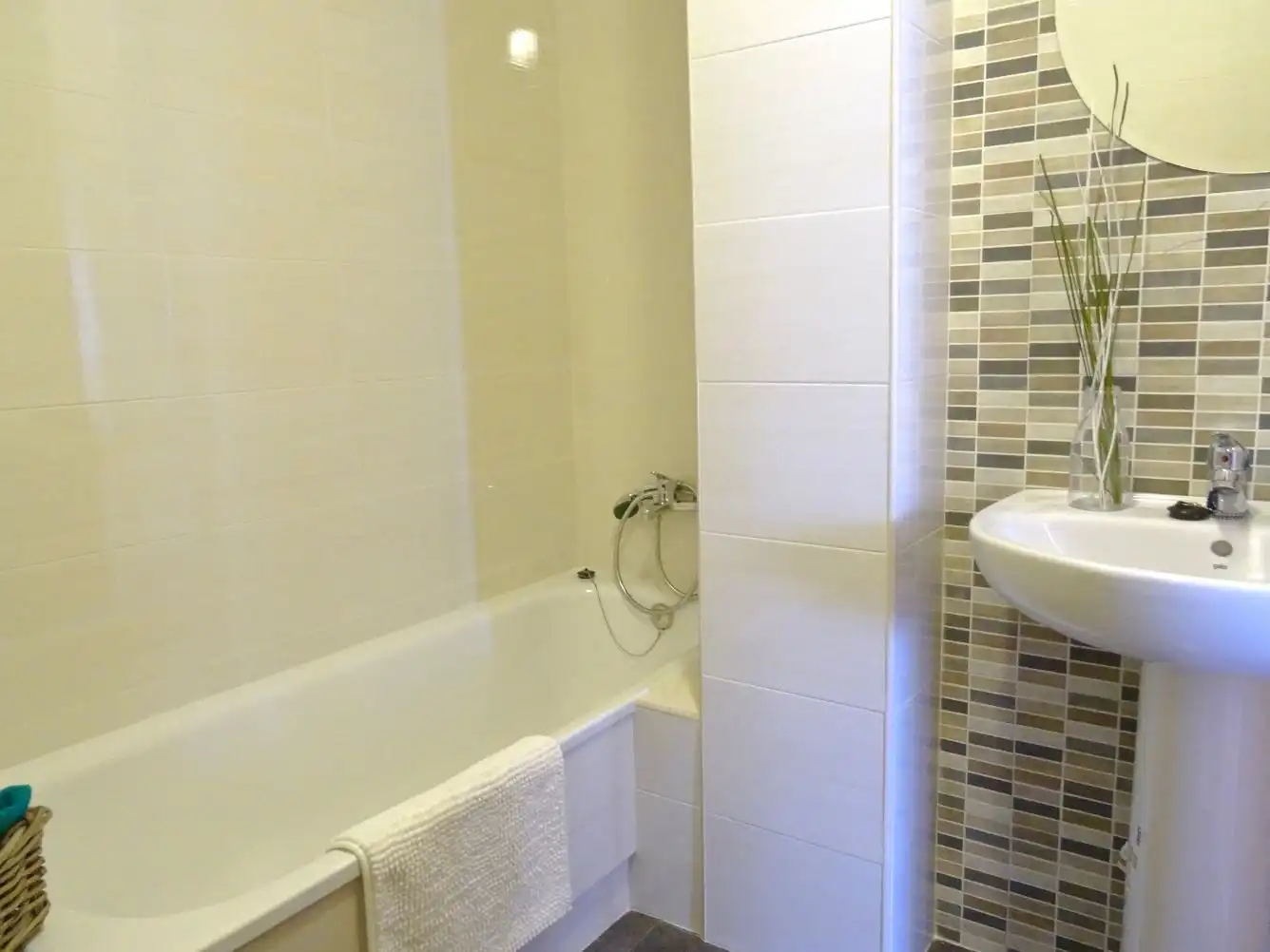 Piso de 121 m² en Tordesillas