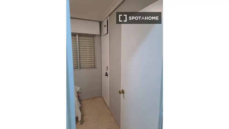 Habitación 150 m², Sevilla