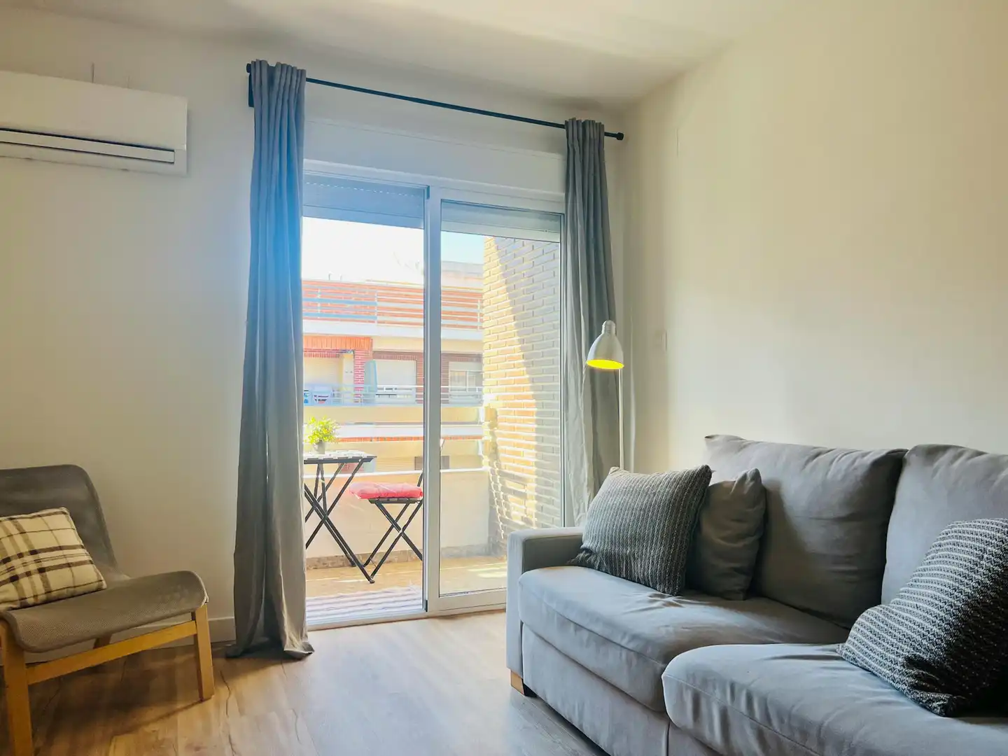 Pis de 114 m² a València