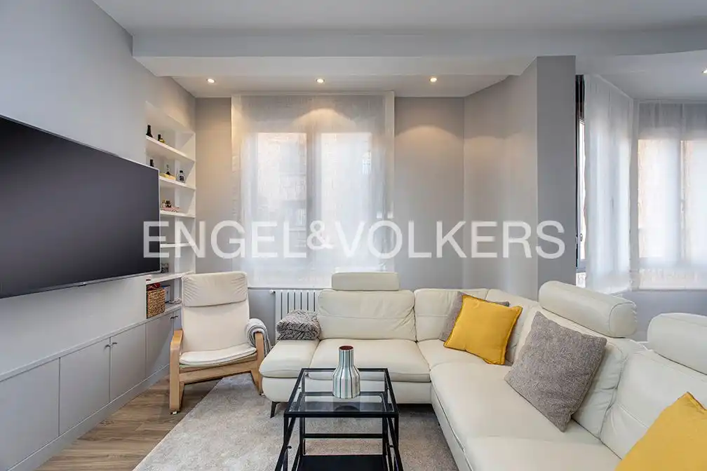 Appartamento 136 m² a Gijón / Xixón