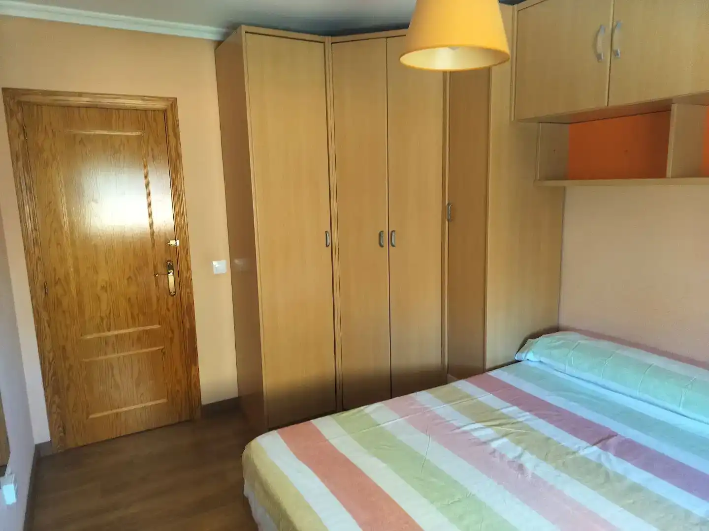 Habitación 120 m², Alicante