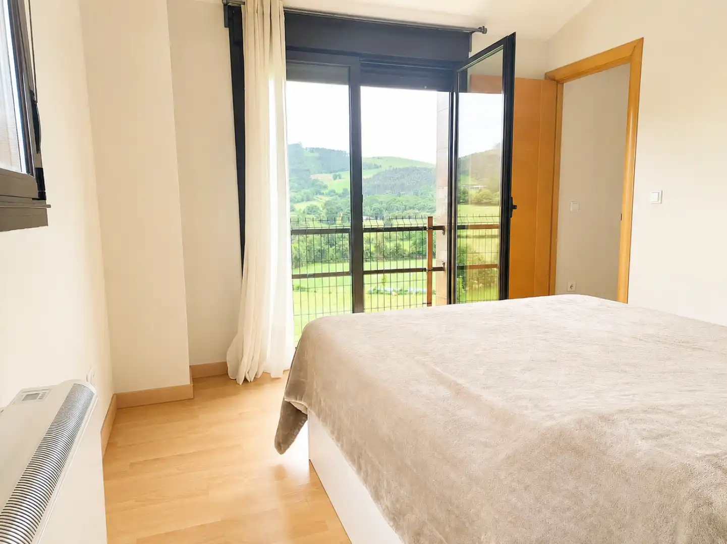Piso de 170 m² en Villaviciosa