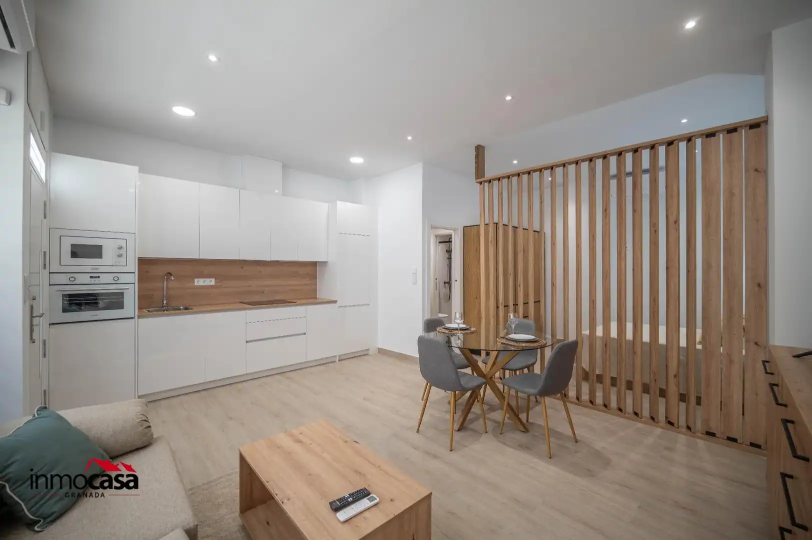 Appartamento 40 m² a Granada
