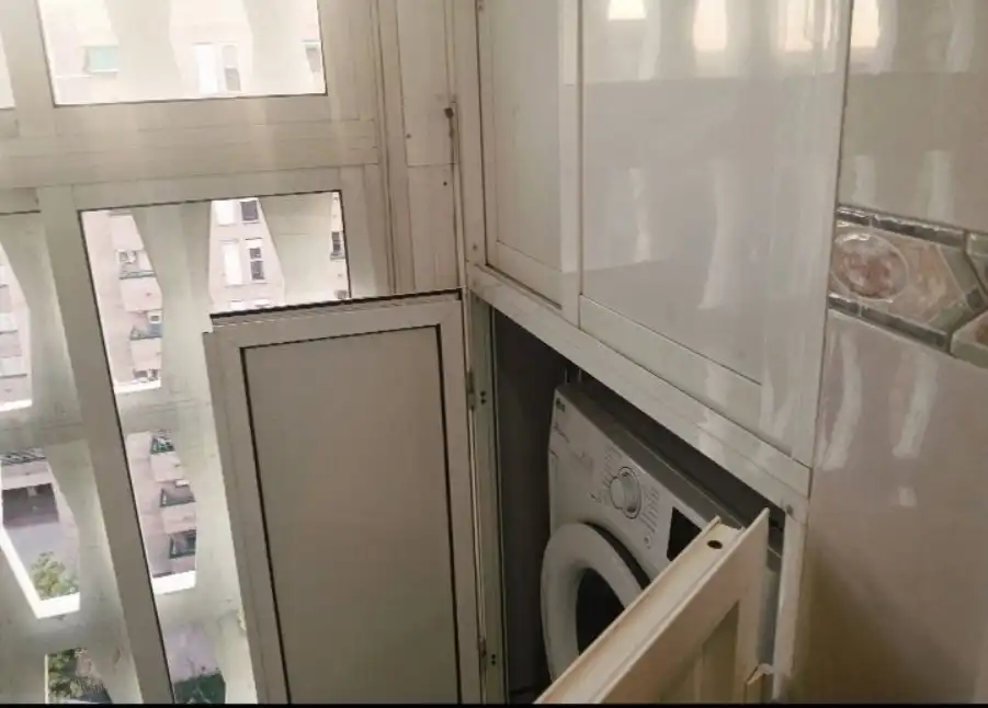 Appartement 130 m² à Saragosse