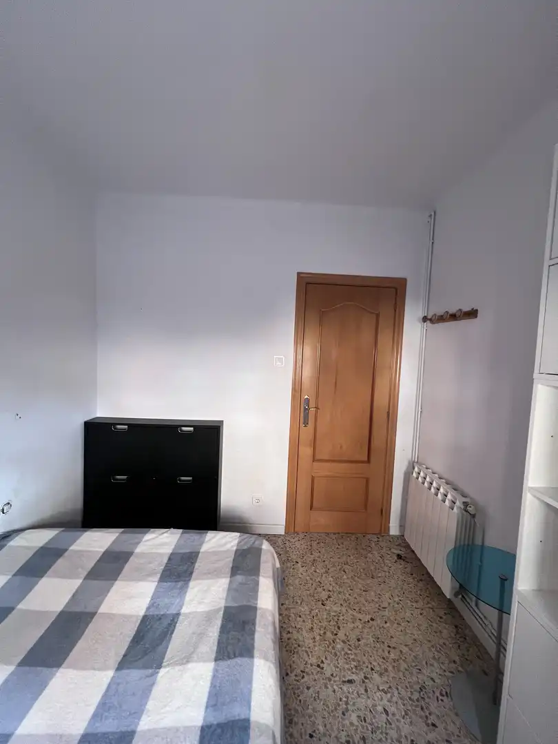 Habitación en alquiler, Sabadell