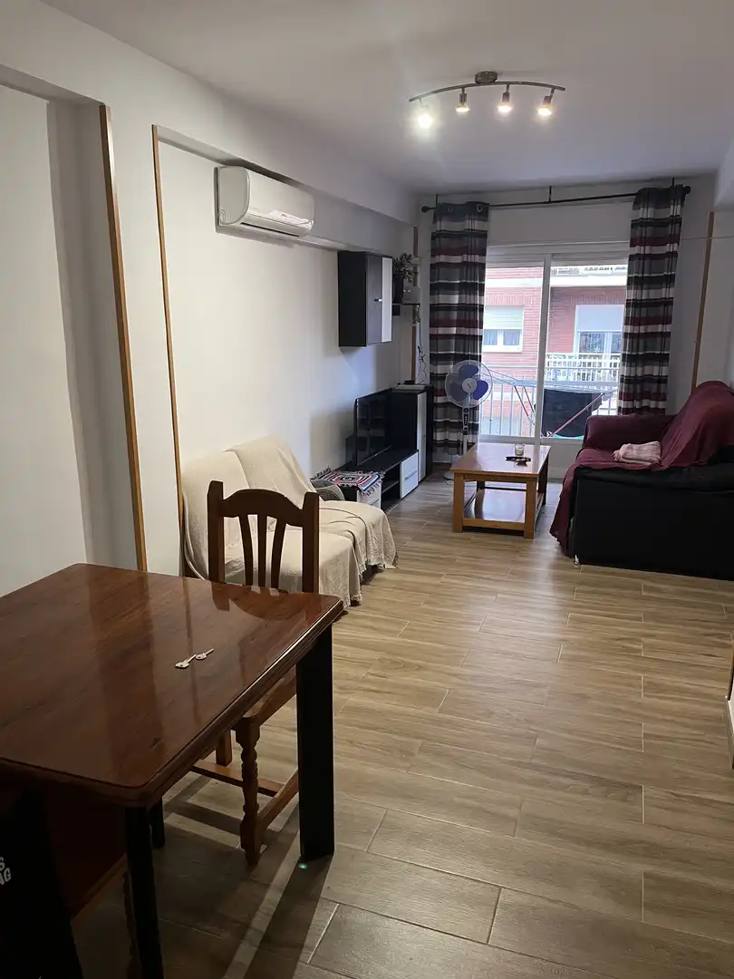Habitación 100 m², Granada