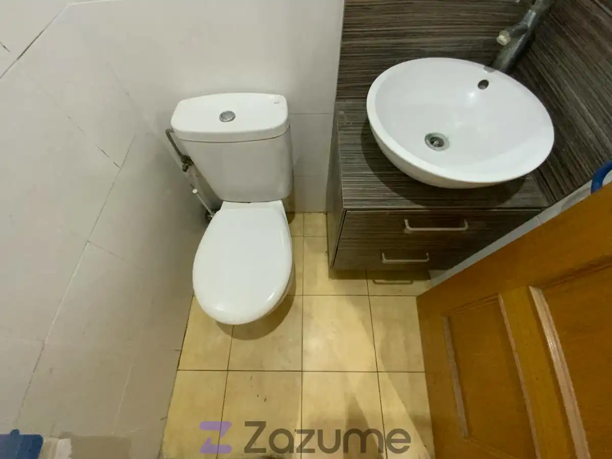 Wohnung 120 m² in Aldaia