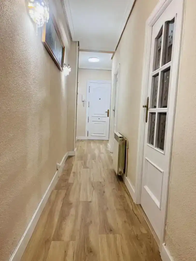 Piso en alquiler, Valladolid