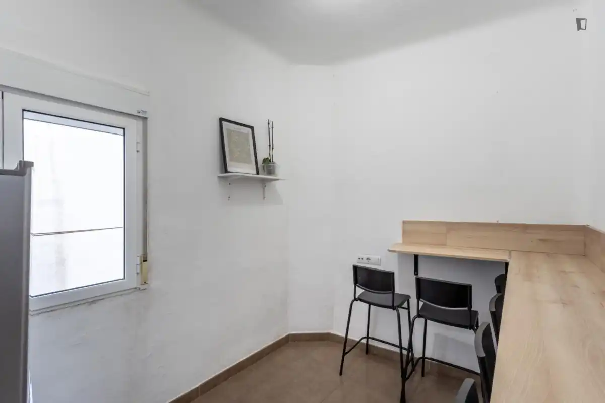 Habitación en alquiler, Granada