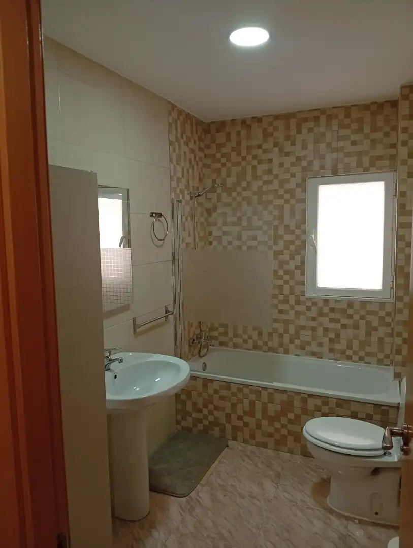 Zimmer zur Miete, Albacete