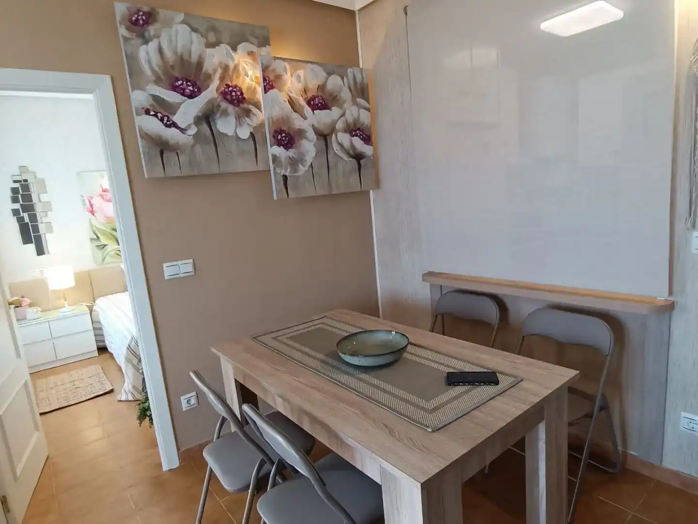 Piso de 50 m² en Castrillón