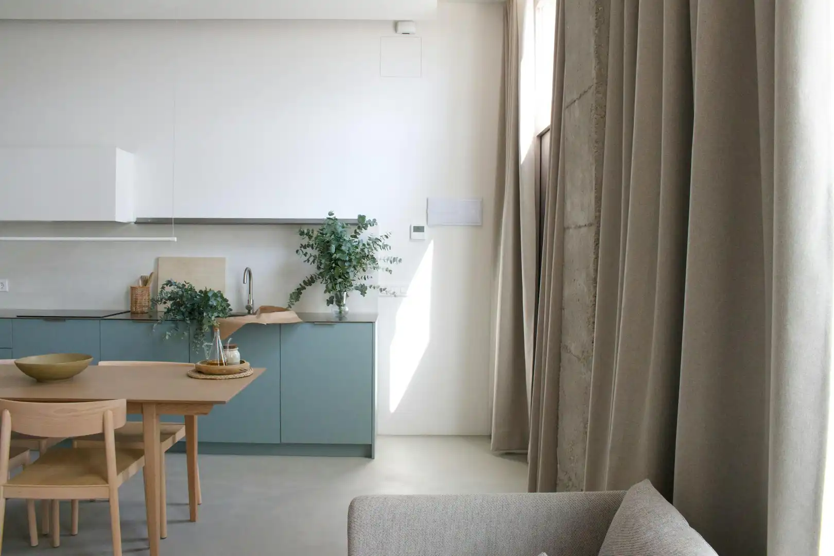 Piso de 56 m² en Aldaia