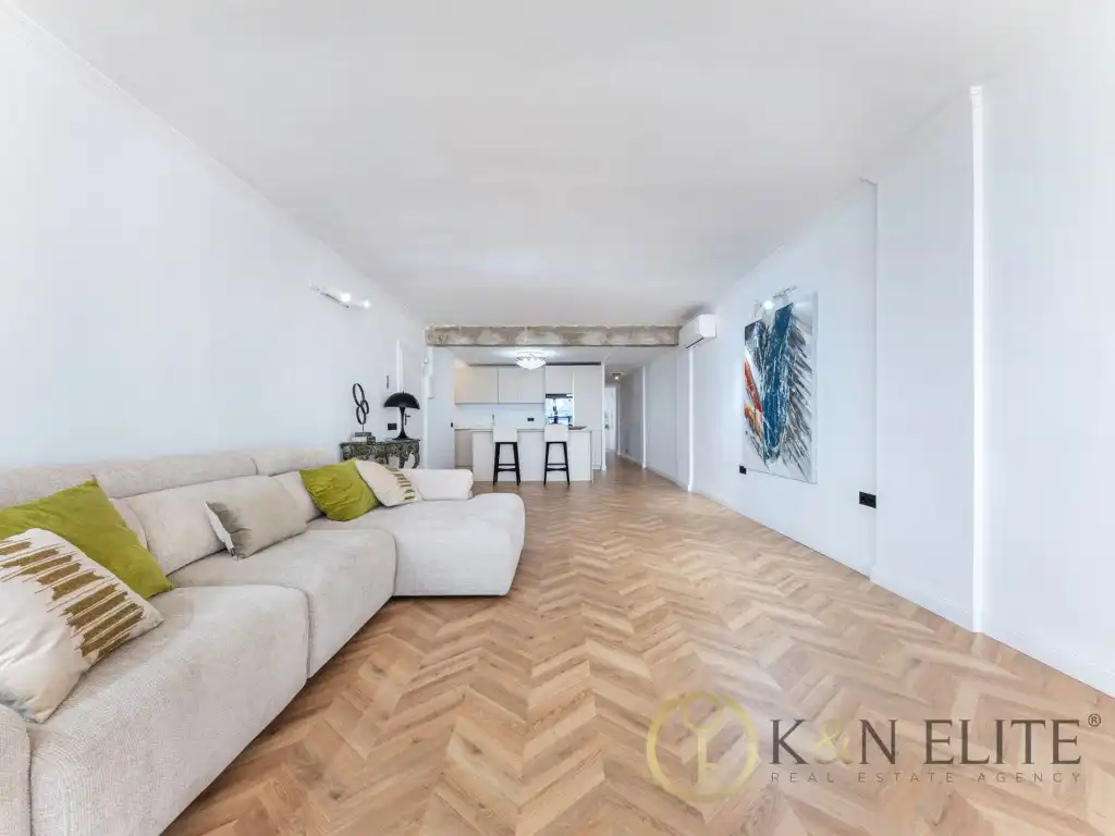 Piso de 160 m² en Alicante