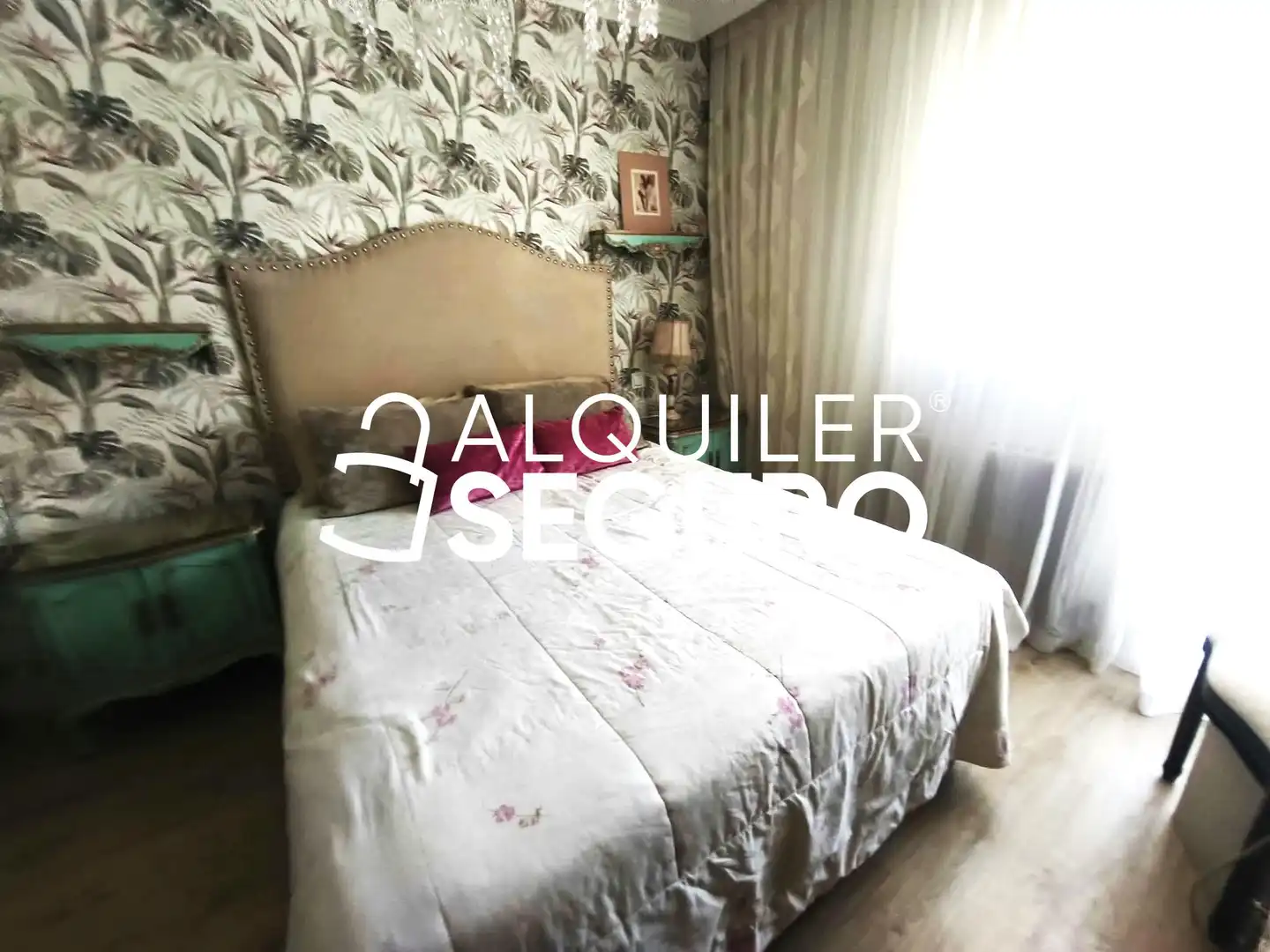 Piso de 140 m² en Zaragoza